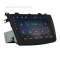 MA3 2012-2015 car navigation